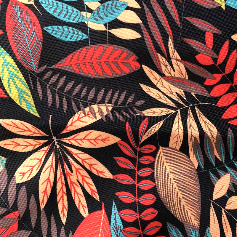 Vải lều polyester in Fabric