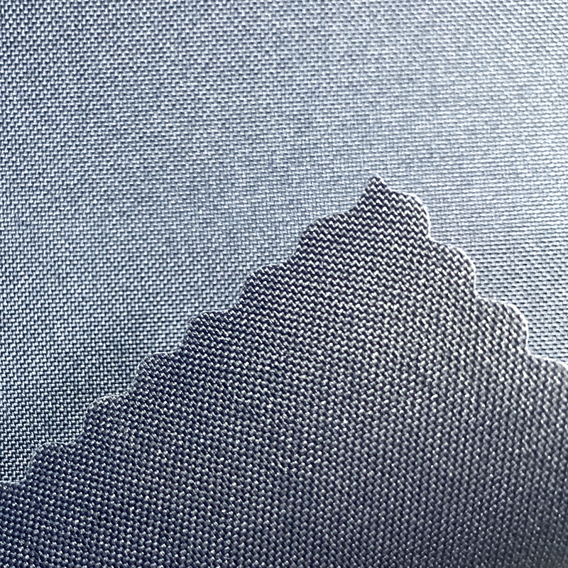 Vải lều polyester tái chế Fabric