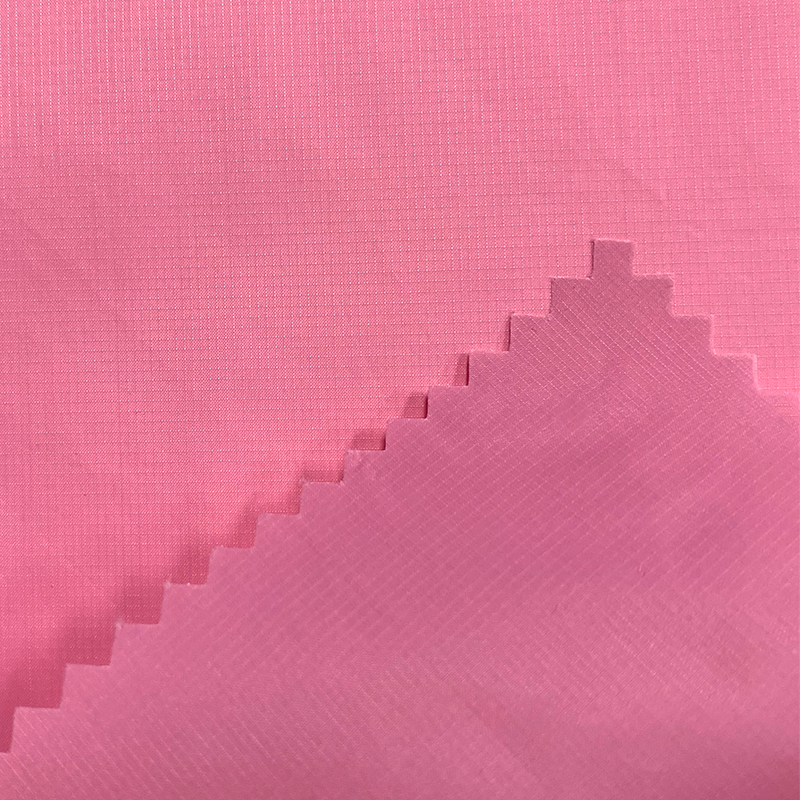 Vải lều nylon tráng silicon Fabric