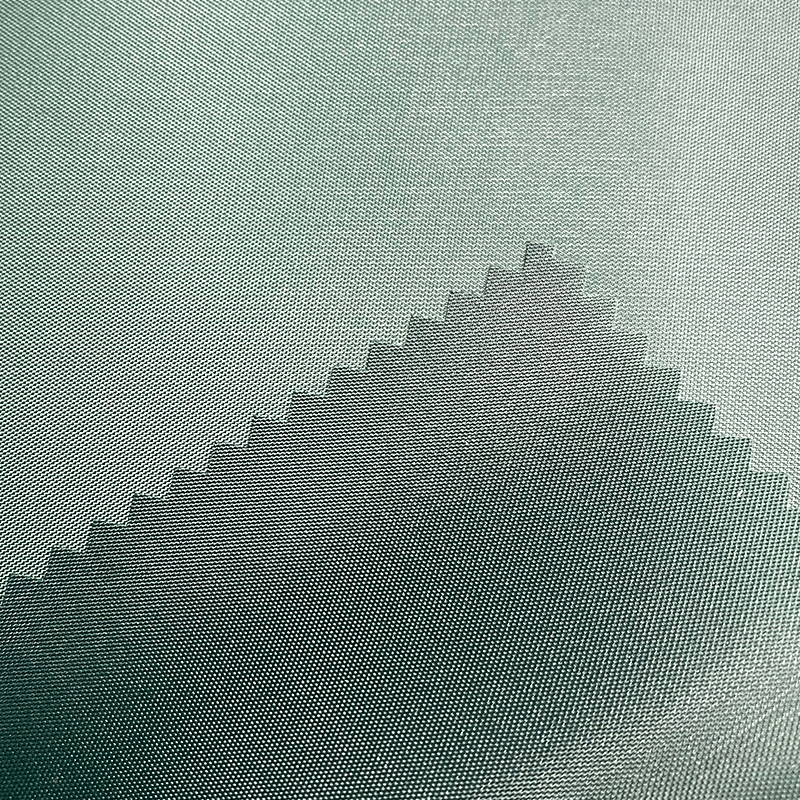 Vải lều nylon chống tia cực tím Fabric