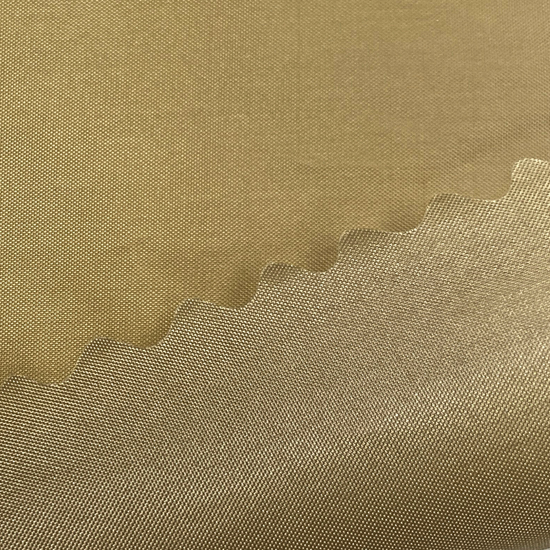 Vải lều polyester chống tia cực tím Fabric